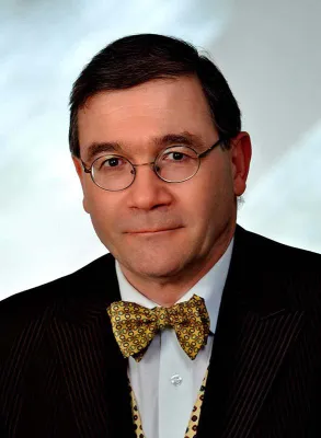 Bild: Dr. Veit Wadewitz von der ERP-Beratung UBK GmbH wird neues Jurymitglied beim ERP-System des Jahres.