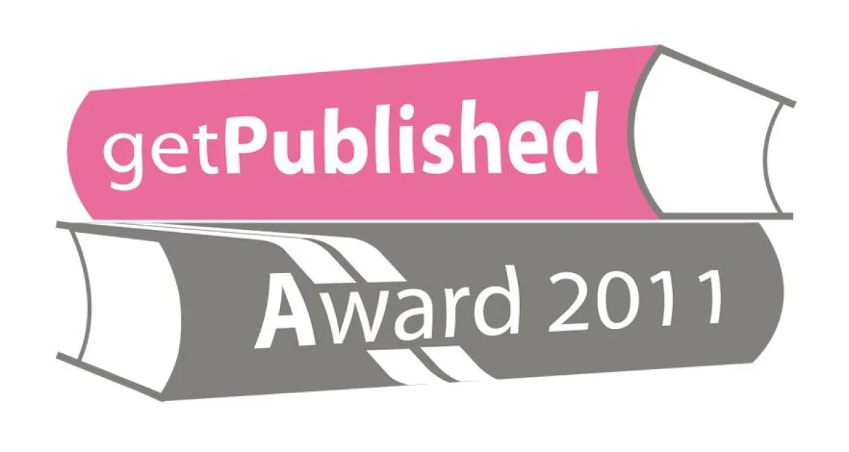 getPublished Award 2011