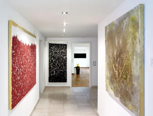 Bild: Kunst und Metaphysik