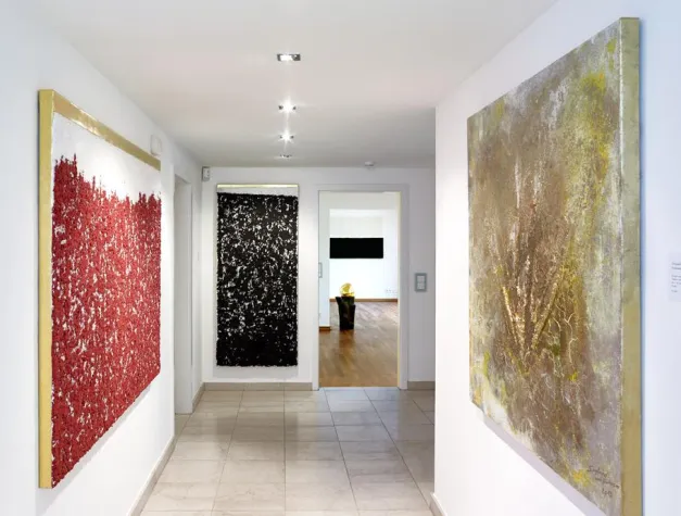 Bild: Kunst und Metaphysik