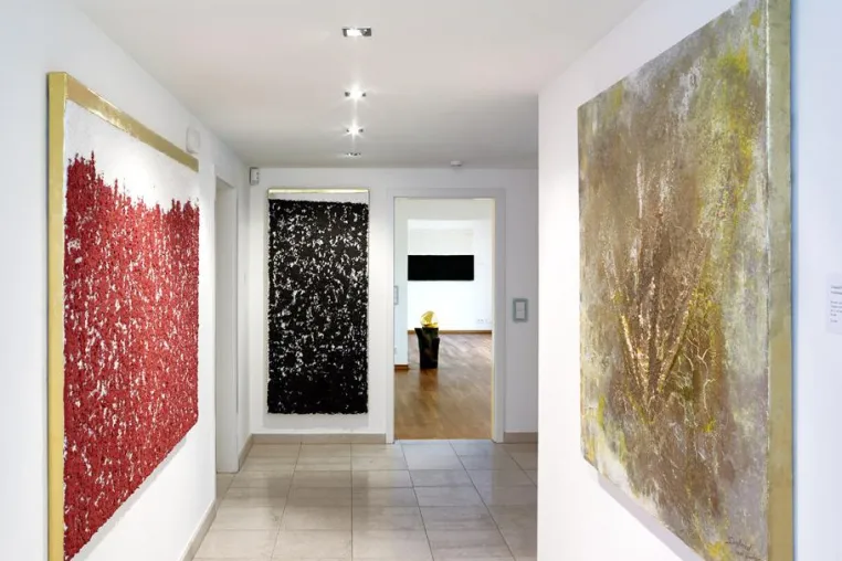 Bild: Kunst und Metaphysik