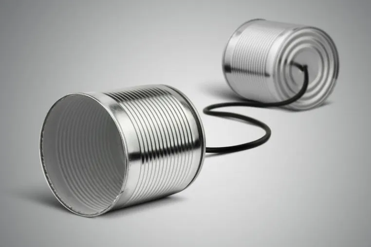 Bild: Noisy cell membranes