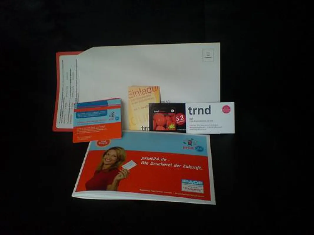www.print24.de im Test bei trnd