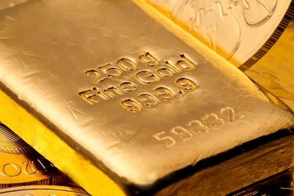 Bild: Ramp Metals macht hochgradige Goldentdeckung!