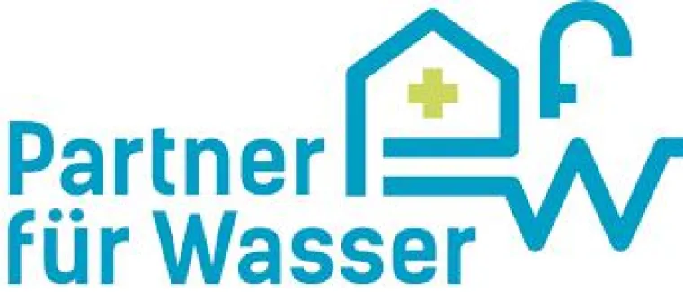 Partner für Wasser auf SHK-Messen vertreten Bild: Partner für Wasser auf SHK-Messen vertreten