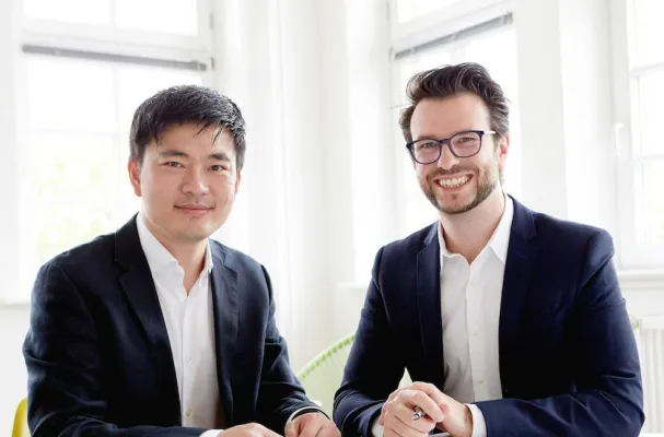 Bild: Netshops erweitert Geschäftsführung um technischen E-Commerce Spezialisten Theodorus Bruchwald