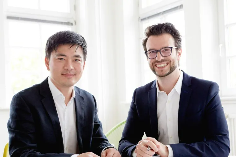 Netshops erweitert Geschäftsführung um technischen E-Commerce Spezialisten Theodorus Bruchwald Bild: Netshops erweitert Geschäftsführung um technischen E-Commerce Spezialisten Theodorus Bruchwald