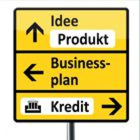 Bild: Die ISUS Stiftung vergibt drei Plätze im Erfinderförderprogramm 2016