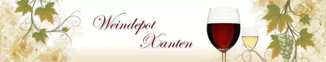 Weindepot Xanten – Seit zwei Jahren erfolgreich im Internet Handel Bild: Weindepot Xanten – Seit zwei Jahren erfolgreich im Internet Handel