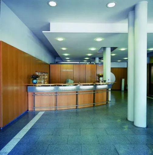Zuwachs bei Choice Hotels in der Metropolregion München Bild: Zuwachs bei Choice Hotels in der Metropolregion München