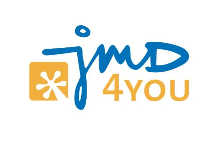 Bild: Stell deine Fragen – online, anonym und kostenlos - Launch von jmd4you.de