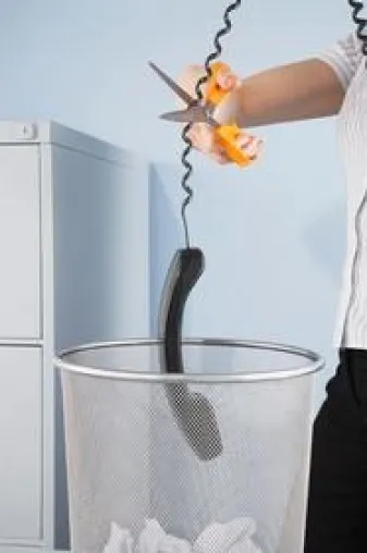 Erreichbar sein heißt nicht gleich verfügbar sein Bild: Erreichbar sein heißt nicht gleich verfügbar sein