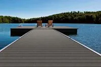 Bild: Neu: Terrassenvollprofil entero Outdoorgestaltung für Terrasse, Schwimmbad, Garten- und Landschaftsbau