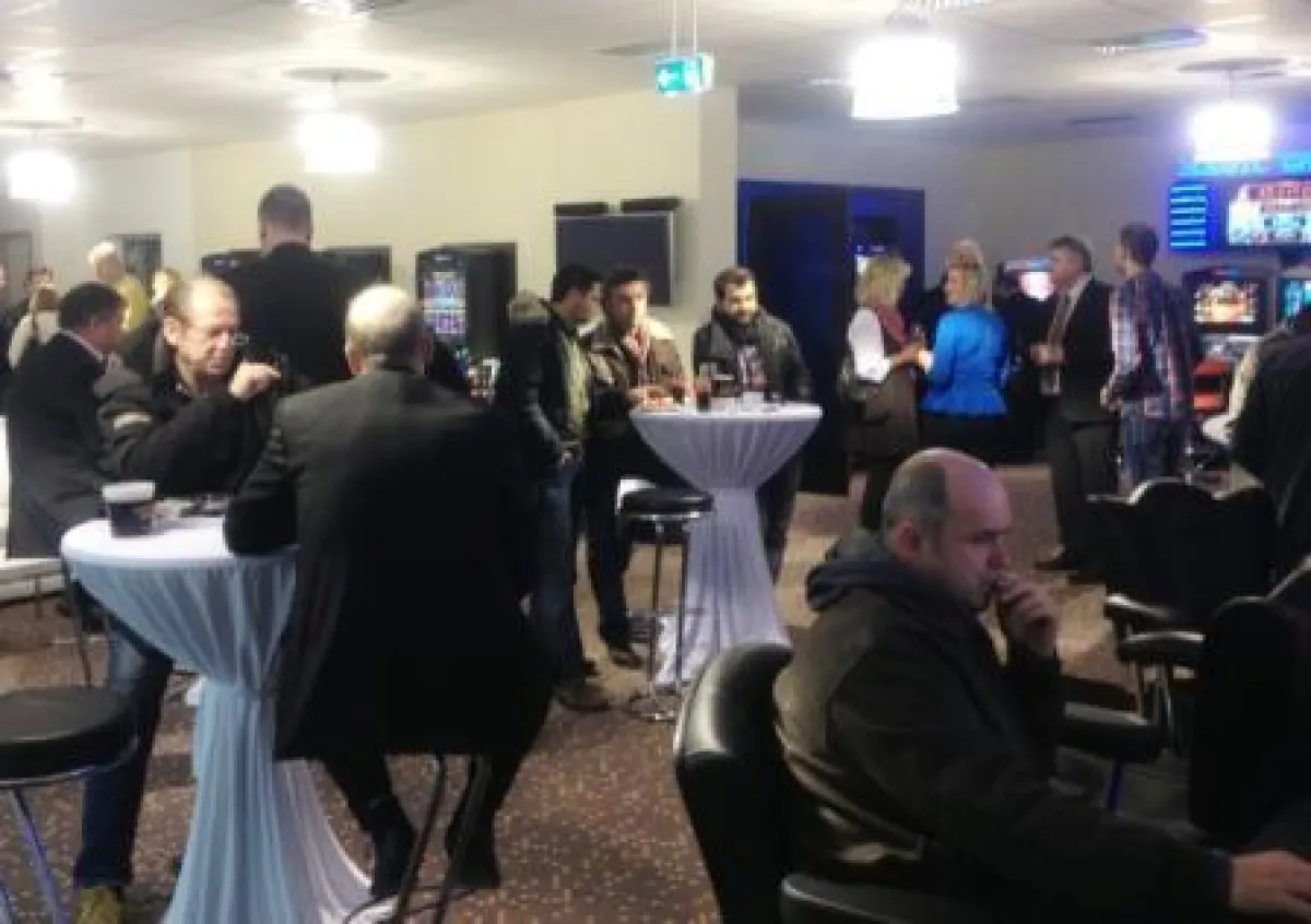 Neueröffnung in Hannover