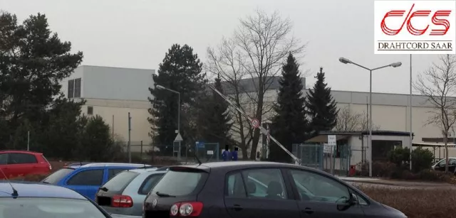 Bild: Solidarität für Drahtcord