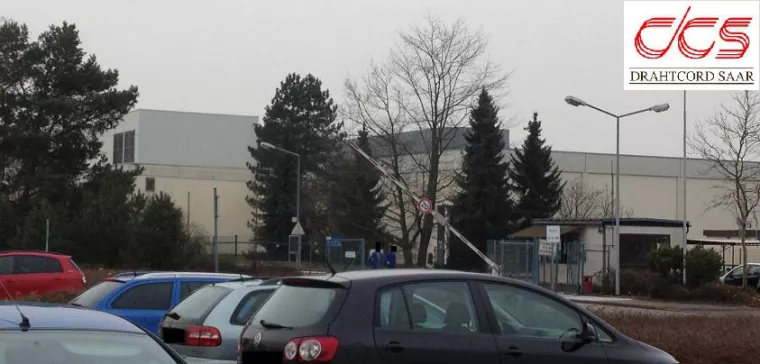 Solidarität für Drahtcord Bild: Solidarität für Drahtcord