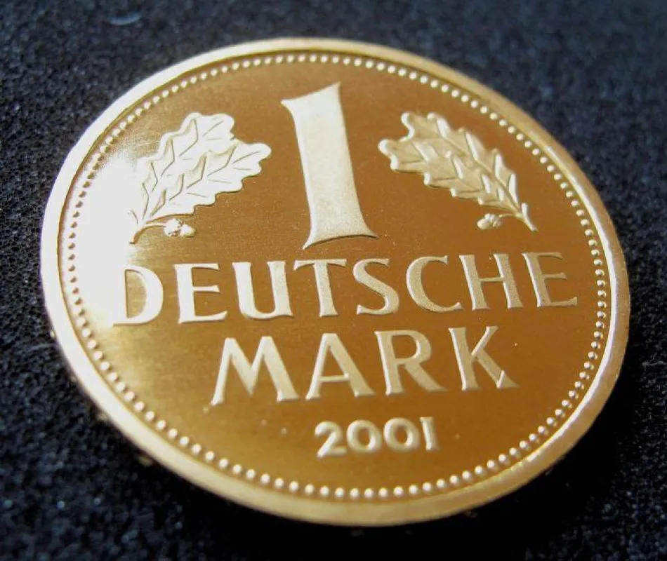 Was Sie unbedingt über Gold wissen sollten...
