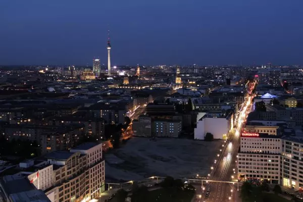 Bild: Black Label Immobilien zieht nach acht Monaten positive Bilanz und ist 2015 weiter auf Expansionskurs