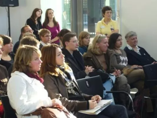 Bild: Horizon 2011: Treffpunkt für Studieninteressierte &-anbieter - Die Bildungsmesse kommt wieder nach Stuttgart