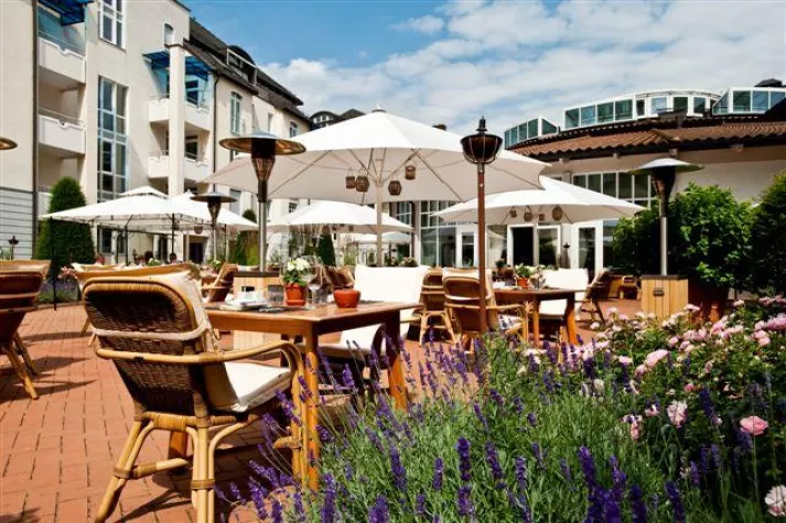 Bild: Auf Goldmaries Spuren