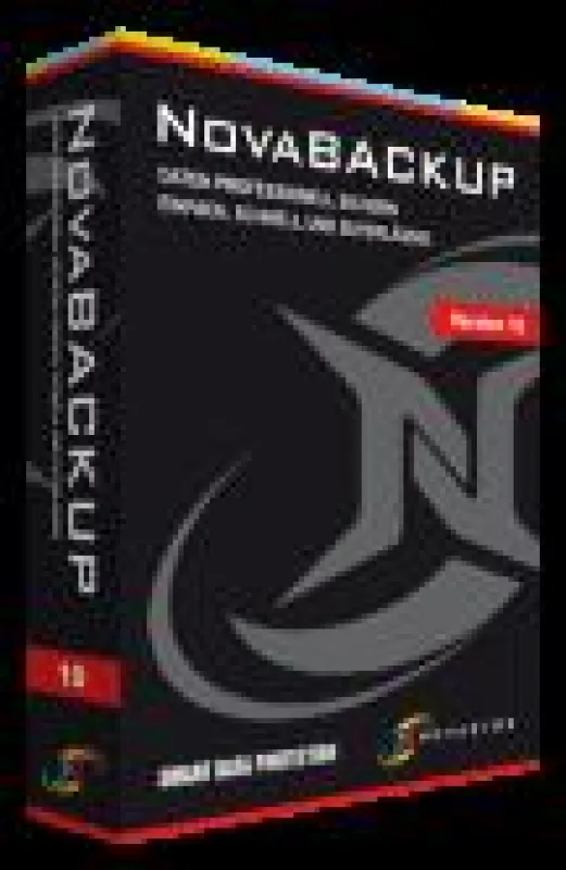 NovaBACKUP 10 erzielt exzellente Bewertung beim PC World Test