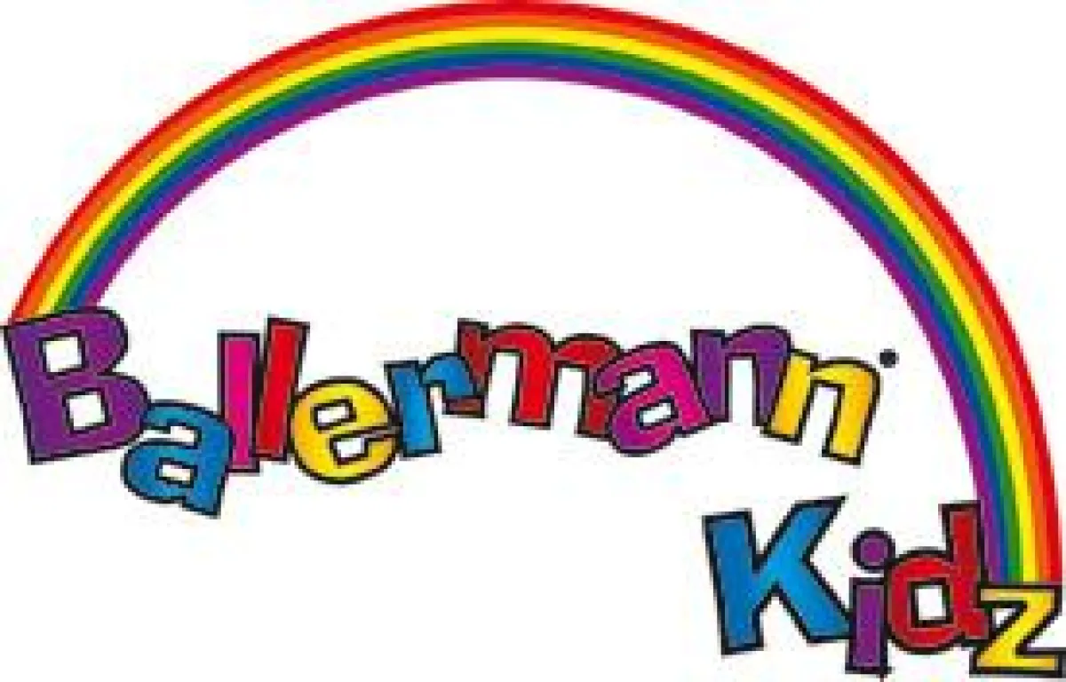 BALLERMANN KIDZ - Logo
