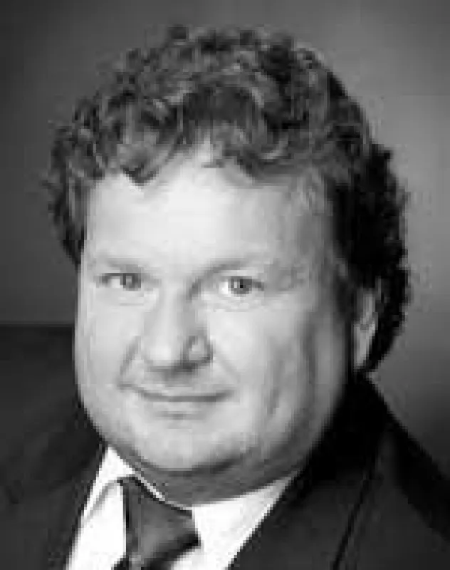 Trainer Andreas Scholl