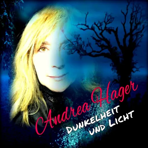 Dunkelheit und Licht - die Mystik von Andrea Hager Bild: Dunkelheit und Licht - die Mystik von Andrea Hager