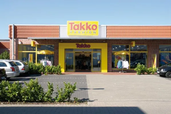 Bild: Fashion-Discounter Takko vertieft Zusammenarbeit mit easycash: Modische Textilien jetzt in allen Takko-Stores per Karte bezahlen