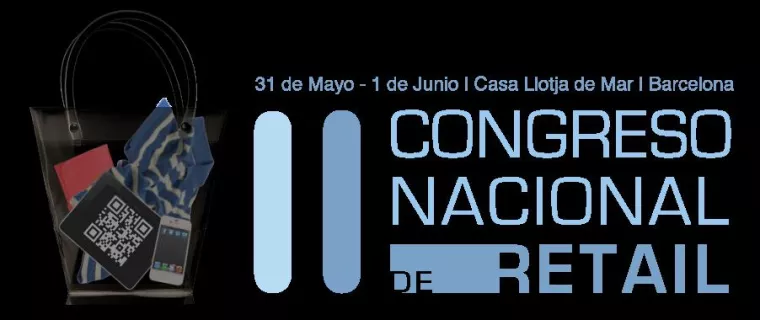 Bild: T-Cuento lanciert das neue TC-Street auf dem II. nationalen Retail Kongress in Spanien