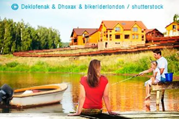 Bild: Schönste Ferienwohnungen auf den letzten Drücker