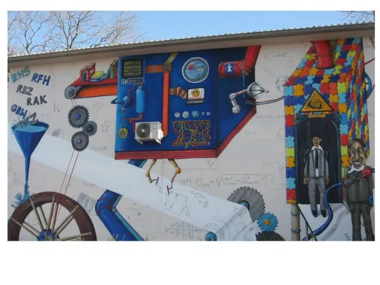 Unverzichtbar ist die Mathematik im Medizinstudium - Intensivkurs am IFBM Köln Bild: Unverzichtbar ist die Mathematik im Medizinstudium - Intensivkurs am IFBM Köln