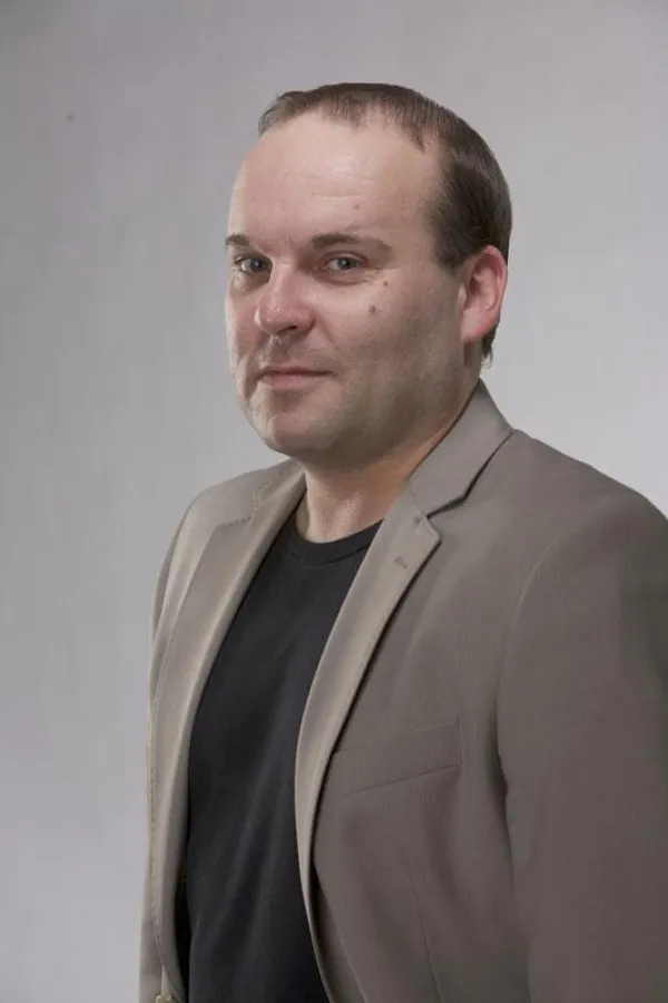 Stephan Köhler (Foto: MEDIA IN RES)