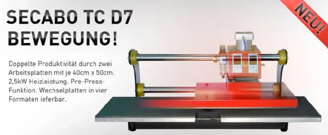 Jetzt vormerken: Secabo auf Fespa Digital in Hamburg vom 24.05. – 27.05.2011, Halle A3, Stand E47 Bild: Jetzt vormerken: Secabo auf Fespa Digital in Hamburg vom 24.05. – 27.05.2011, Halle A3, Stand E47