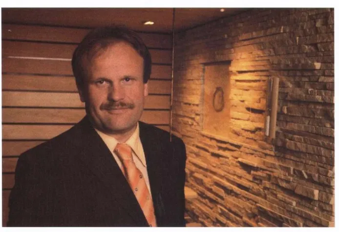 Bild: Spende: 1.000€ für Taifun Opfer