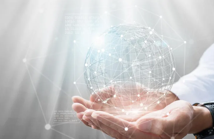 Bild: SEITE AN SEITE IM SMART DATA MANAGEMENT: ANTARES VISION INVESTIERT IN OROBIX