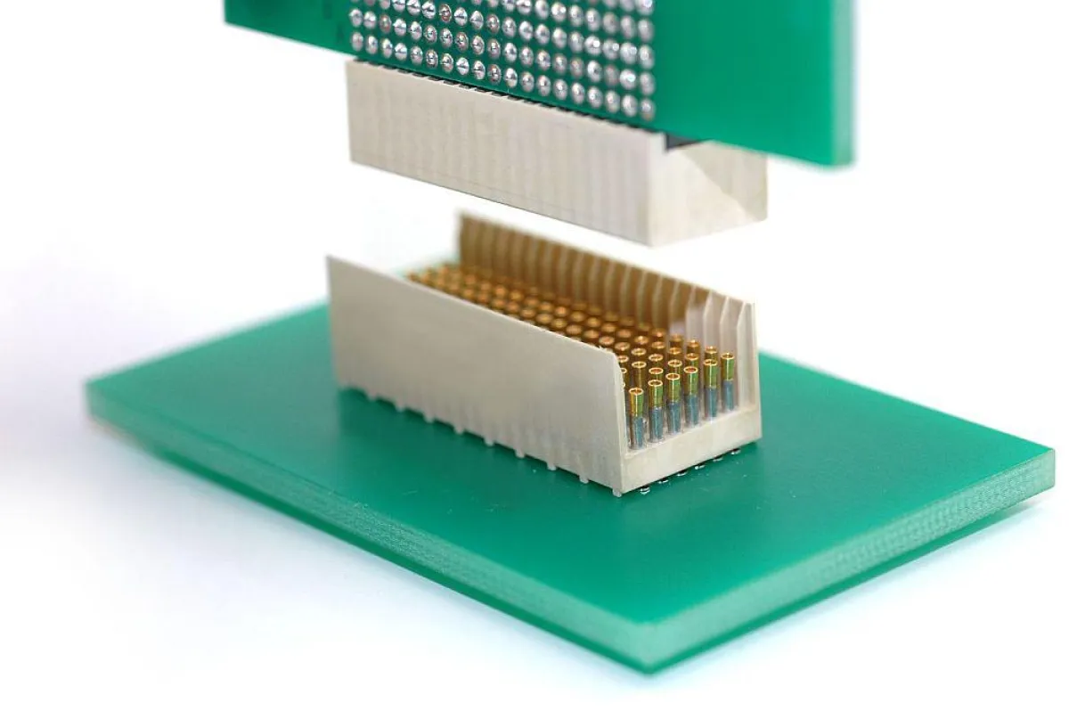 Verbesserte Funktionen für vielfache Anwendungen