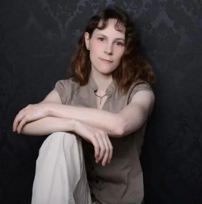 Detroit Undercover – der neue Thriller der Hamburger Autorin Lara Möller Bild: Detroit Undercover – der neue Thriller der Hamburger Autorin Lara Möller