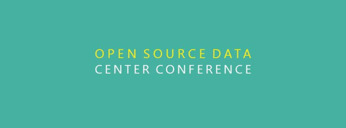 Open Source Data Center Conference, OSDC, OSDC2018, IT Infrastructure