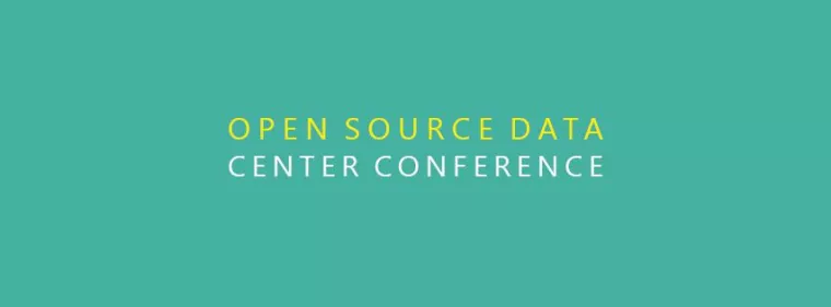 Bild: 10 Jahre Open Source Data Center Conference – Call for Papers eröffnet