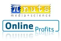 Bild: Pinuts hält Vortrag auf der Online Profits 2010
