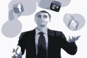 Bild: Social Media: Lehrgang