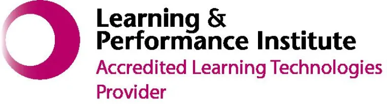 Bild: TTS wieder vom Learning & Performance Institute ausgezeichnet