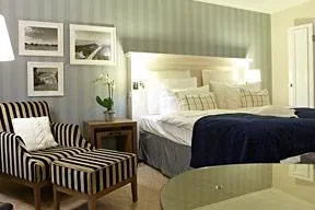 Bild: DER VARTA-FÜHRER - Hotel der Woche: Steigenberger Grandhotel and Spa Heringsdorf