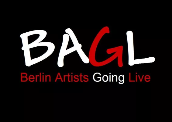 Bild: BAGL – Die Kunstausstellung für alle Sinne