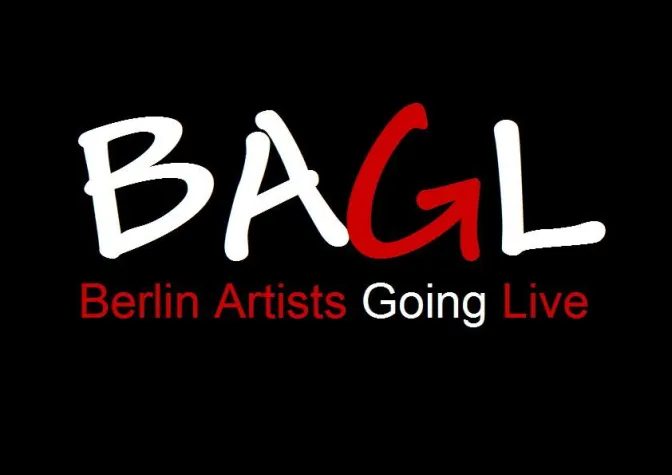 Bild: BAGL – Die Kunstausstellung für alle Sinne