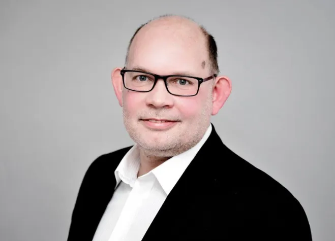 Bild: Gemeinsam einen (digitalen) Schritt voraus  