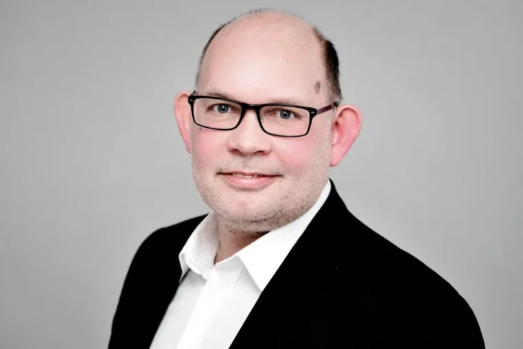 Bild: Gemeinsam einen (digitalen) Schritt voraus  