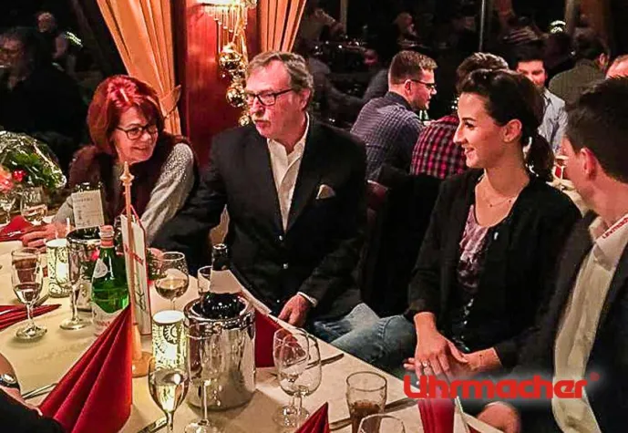 Alle Jahre wieder... Bild: Alle Jahre wieder...