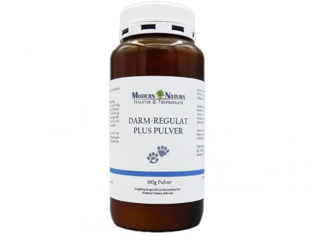 Darm Regulat Plus Pulver